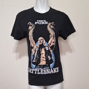 WWE Retro 1999 Stone Cold Steve Austin Graphic‎ Tee
